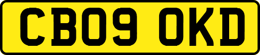 CB09OKD