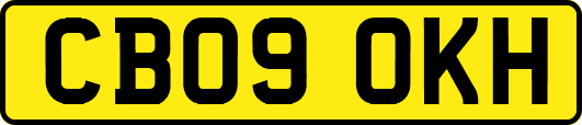 CB09OKH