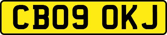 CB09OKJ