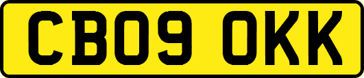 CB09OKK