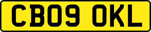 CB09OKL