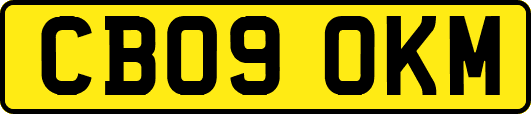 CB09OKM