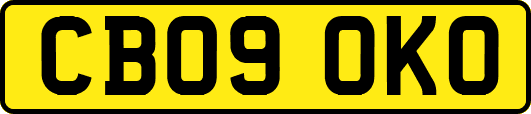 CB09OKO