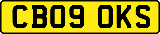 CB09OKS
