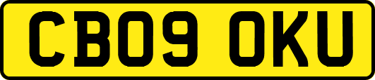 CB09OKU
