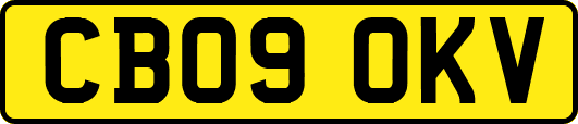 CB09OKV