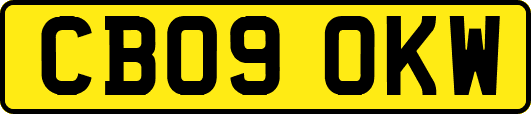 CB09OKW