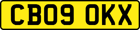 CB09OKX