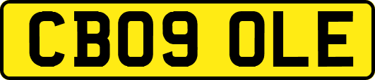 CB09OLE