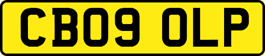 CB09OLP
