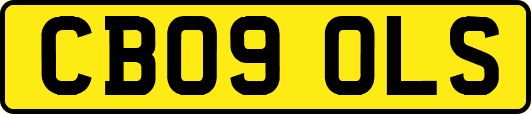 CB09OLS