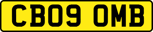 CB09OMB