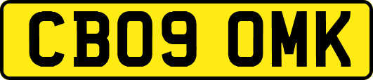 CB09OMK