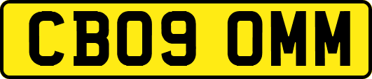CB09OMM