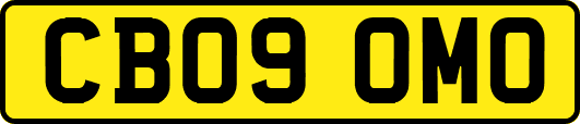 CB09OMO