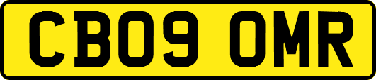 CB09OMR