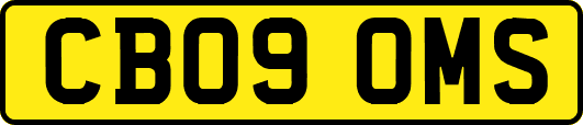 CB09OMS