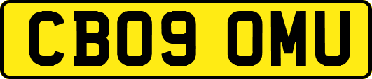 CB09OMU