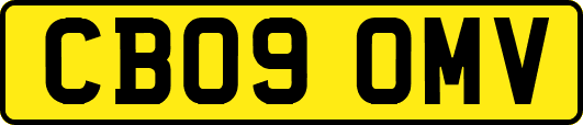CB09OMV