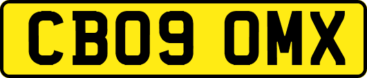 CB09OMX