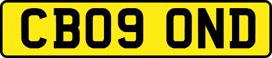 CB09OND