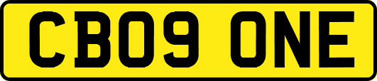 CB09ONE