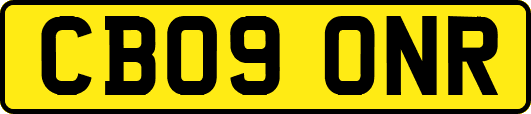 CB09ONR