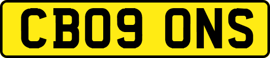CB09ONS