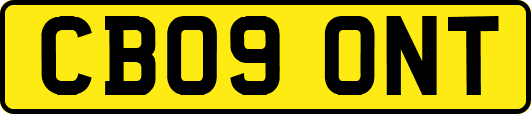 CB09ONT