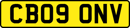 CB09ONV