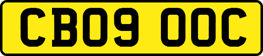 CB09OOC