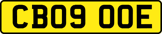 CB09OOE