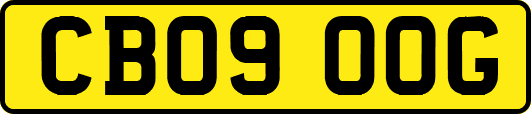CB09OOG