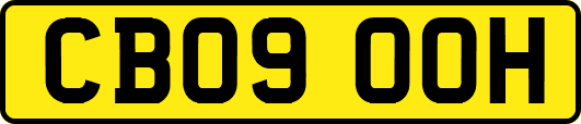 CB09OOH
