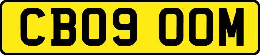 CB09OOM