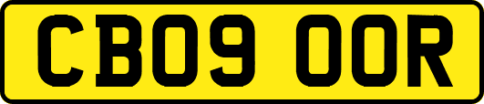 CB09OOR