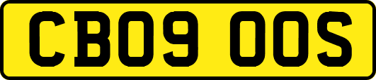 CB09OOS