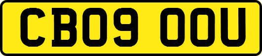 CB09OOU