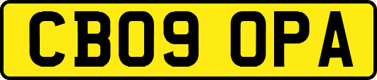 CB09OPA