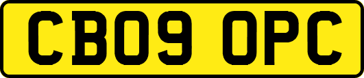 CB09OPC