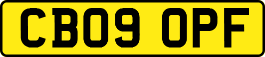 CB09OPF
