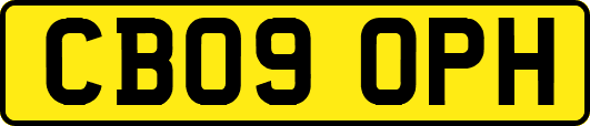 CB09OPH