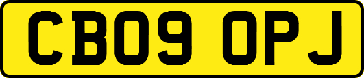 CB09OPJ