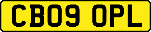 CB09OPL
