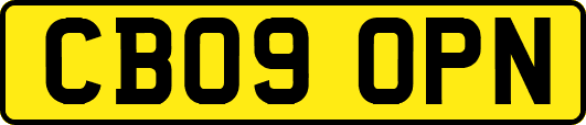 CB09OPN