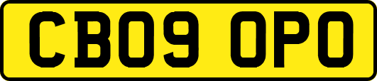 CB09OPO