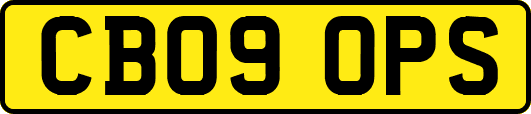 CB09OPS