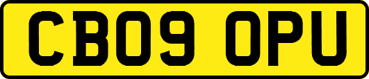 CB09OPU