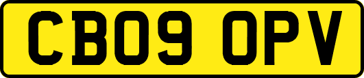 CB09OPV