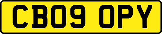 CB09OPY